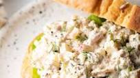 Nana's Epic Tuna Salad Recipe Nana's Epic Tuna Salad Recipe