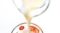 Soy Milk - pressure cooker recipe Soy Milk - pressure cooker recipe
