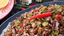 Sisig recipe using pork belly Sisig recipe using pork belly