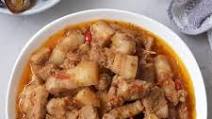 Binagoongan Baboy Binagoongan Baboy