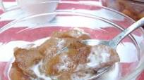 GAPS Slow Cooker Apple Pie Filling GAPS Slow Cooker Apple Pie Filling