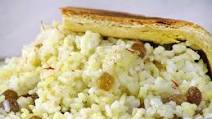 Sudlu Milk Pilaf Sudlu Milk Pilaf