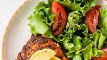 Air Fryer Salmon Recipe Air Fryer Salmon Recipe