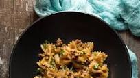 Instant Pot Ground Pork and Pasta Instant Pot Ground Pork and Pasta