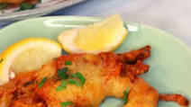 Air Fryer Soft Shell Crab Air Fryer Soft Shell Crab