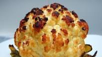 A Whole Baked, Melt-in-Your-Mouth, Cauliflower Recipe A Whole Baked, Melt-in-Your-Mouth, Cauliflower Recipe