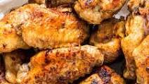 Instant Pot Chicken Wings Instant Pot Chicken Wings