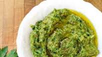 Salsa Verde Salsa Verde
