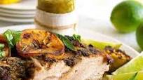 Juicy Cuban Mojo Pork Roast (Chef Movie) Juicy Cuban Mojo Pork Roast (Chef Movie)