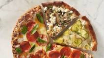 Take-Your-Time Pizza Dough Take-Your-Time Pizza Dough