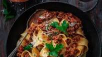 Bolognese Sauce Bolognese Sauce