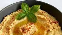 Mediterranean Hummus Recipe Mediterranean Hummus Recipe