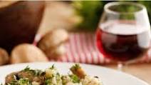 How to Make Slow Cooker Mushroom Risotto How to Make Slow Cooker Mushroom Risotto