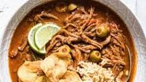 Instant Pot Ropa Vieja Instant Pot Ropa Vieja
