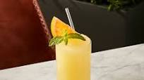 Gin & Orange Juice Gin & Orange Juice