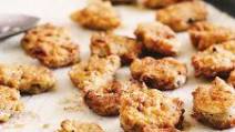 Fried Pickles with Homemade Sriracha Ranch Fried Pickles with Homemade Sriracha Ranch