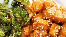 Guilty Paleo Orange Chicken Guilty Paleo Orange Chicken