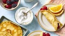 Basic Crepes Basic Crepes