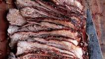 Texas Brisket Texas Brisket