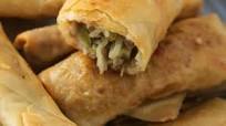 Lumpiang Prito with Pork Lumpiang Prito with Pork
