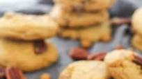 Turtle Cookies Turtle Cookies