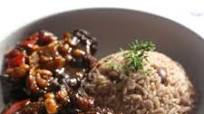Jamaican Oxtail and Peas with Video Jamaican Oxtail and Peas with Video