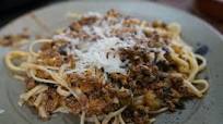 Venison Bolognese Recipe Venison Bolognese Recipe