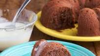 Instant Pot Molten Chocolate Bundt Cake Instant Pot Molten Chocolate Bundt Cake