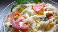 Motley Mood Salad Motley Mood Salad