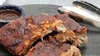 Instant Pot Ribs Instant Pot Ribs