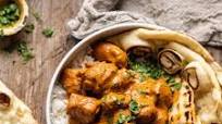Super Simple Coconut Chicken Tikka Masala Super Simple Coconut Chicken Tikka Masala