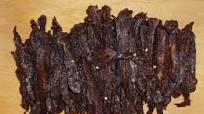 Homemade Teriyaki Beef Jerky Homemade Teriyaki Beef Jerky