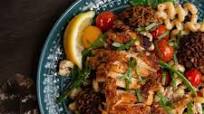 Spring Pasta with Wild Turkey Tenderloins and Morels Spring Pasta with Wild Turkey Tenderloins and Morels