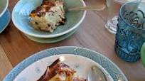 Noodle Kugel Noodle Kugel