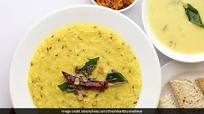 Palak Dal Khichdi Recipe Palak Dal Khichdi Recipe