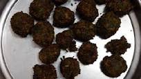 Recipe of Perfect Water spinach (karmi ka saag) Recipe of Perfect Water spinach (karmi ka saag)