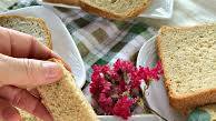 Whole Wheat Parsley Herb Bread Whole Wheat Parsley Herb Bread