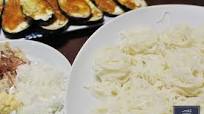 Somen Japanese Cold Noodles Somen Japanese Cold Noodles