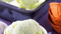 Avocado Ice Cream Avocado Ice Cream