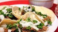 Tacos de Barbacoa de Lengua de Res (Beef Tongue Tacos) Tacos de Barbacoa de Lengua de Res (Beef Tongue Tacos)