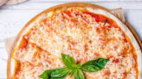 Pizza Margherita Pizza Margherita