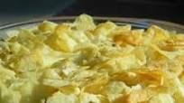 Chef John's Turkey Noodle Casserole Chef John's Turkey Noodle Casserole