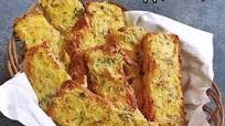 Resep Cheddar Toast yang Bikin Ngiler serta Mudah - SajianLezat.my.id Resep Cheddar Toast yang Bikin Ngiler serta Mudah - SajianLezat.my.id