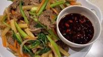 Nui Xao Bo Recipe (Pasta Stir-Fry) Nui Xao Bo Recipe (Pasta Stir-Fry)