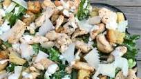 Chicken Caesar Salad Chicken Caesar Salad
