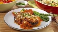 Brinjal Bake Brinjal Bake
