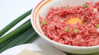 Juicy Minced Beef Wontons Juicy Minced Beef Wontons
