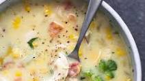 Slow Cooker Chicken Corn Chowder Slow Cooker Chicken Corn Chowder