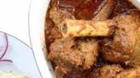 Nalli Gosht Nalli Gosht