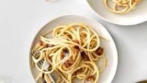Classic Creamy Carbonara Classic Creamy Carbonara
